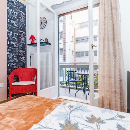 מלון אתונה Petaluda House 3 מראה חיצוני תמונה