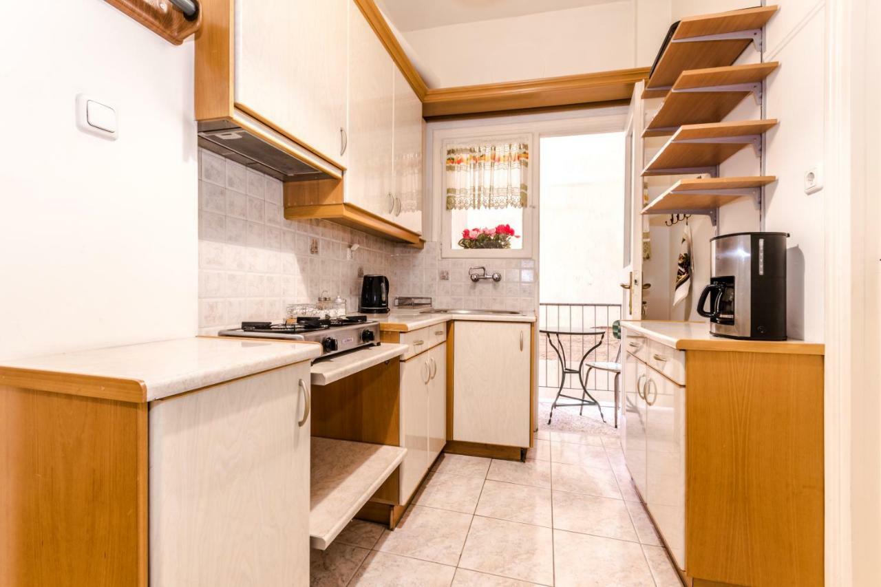 מלון אתונה Petaluda House 3 מראה חיצוני תמונה