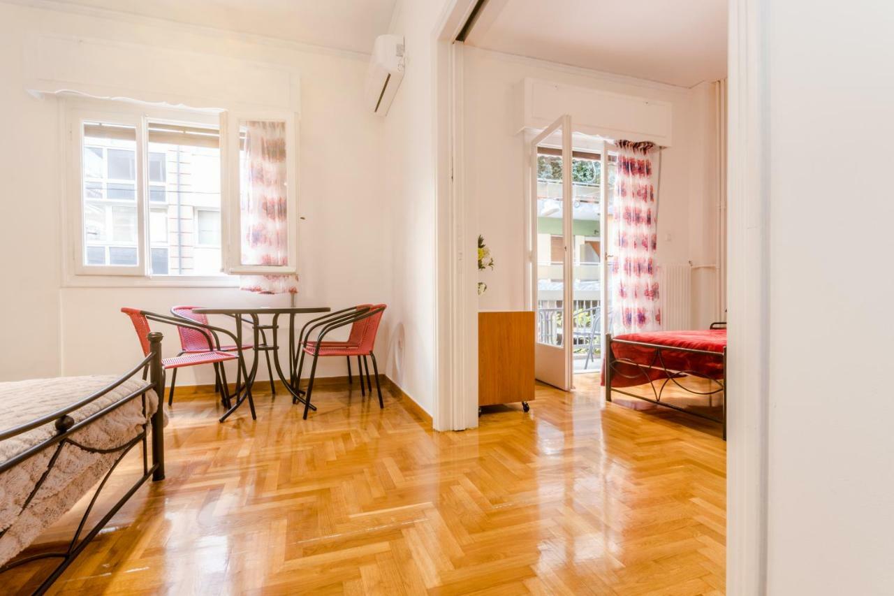 מלון אתונה Petaluda House 3 מראה חיצוני תמונה